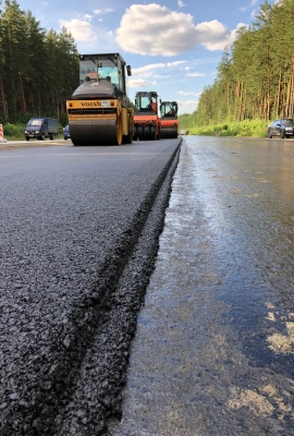 Благоустройство в Удельной и Раменском районе